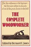 The Complete Woodworker