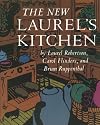 The New Laurel's Kitchen: A Handbook for Vegetarian Cookery and Nutrition