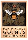 David Lance Goines Posters: 1970-1994
