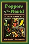 Peppers of the World: An Identification Guide