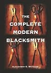 The Complete Modern Blacksmith