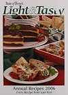 Taste of Home Light & Tasty Annual Recipes 2006