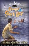 Lydia Barnes & The Escape from Shark Bay (Global Warning)