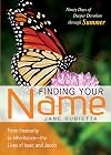 Finding Your Name: From Insecurity to Inheritance--The Lives of Isaac and Jacob (Deeper Devotions (Jane Rubietta))