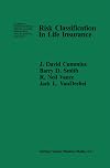 Risk classification in life insurance