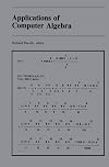 Applications of computer algebra