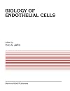 Biology of endothelial cells