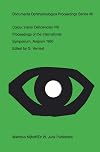 Colour vision deficiencies VIII : proceedings of the Eighth Symposium of the International Research Group on Colour Vision Deficiencies, held at the Palais des Papes, Avignon, France, 23-26 June 1985