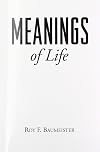Meanings of Life