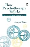 How Psychotherapy Works: Process and Technique