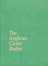 The Anglican Chant Psalter