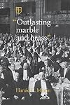 Outlasting marble and brass : the history of the Church Pension Fund