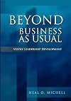 Beyond Business as Usual: Vestry Leadership Development