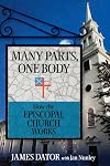 Many Parts, One Body: How the Episcopal Church Works