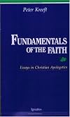 Fundamentals of the Faith: Essays in Christian Apologetics