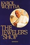 The Jeweller's Shop