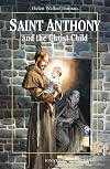 Saint Anthony and the Christ Child