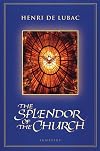 The Splendor of the Church