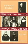 New Saints and Blesseds of the Catholic Church (1979-1983)