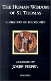 The Human Wisdom of St. Thomas