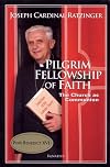 Pilgrim Fellowship of Faith: The Church as Communion