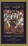 Fire of Mercy, Heart of the Word: Meditations on the Gospel According to Saint Matthew: Vol. 2