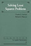 Solving Least Squares Problems