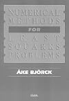 Numerical Methods for Least Squares Problems