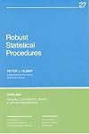 Robust Statistical Procedures