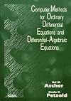 Computer Methods for Ordinary Differential Equations and Differential-Algebraic Equations