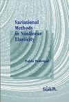 Variational Methods in Nonlinear Elasticity