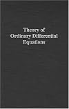 Theory of Ordinary Differential Equations
