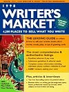 1998 Writer's Market