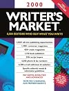 2000 Writer's Market