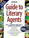 2000 Guide to Literary Agents