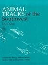 Animal Tracks of the Southwest States