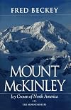 Mount McKinley: Icy Crown of North America