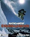 Backcountry Snowboarding