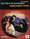 Tom Petty & the Heartbreakers Greatest Hits (songbook)