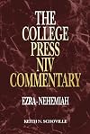 Ezra-Nehemiah (The College Press Niv Commentary. Old Testament Series)