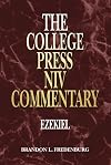 Ezekiel (The College Press Niv Commentary. Old Testament Series)