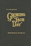 Growing Each Day (Artscroll Series)