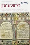 Purim Its Observance and Significance (Artscroll Mesorah Series)