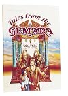 Tales From The Gemara: Vol 3: Tractates Rosh Hashanah, Yoma, Succah