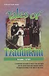 Tales of Tzaddikim Devarim