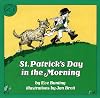 St. Patrick's Day in the Morning