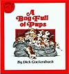 A Bag Full of Pups