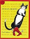 Puss in Boots