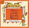 Harry and the Terrible Whatzit