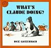 What's Claude Doing?